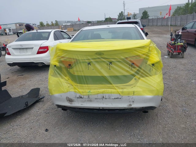 Toyota 2gr-fe 2015 4T1BK1FK3FU559069 Image 17