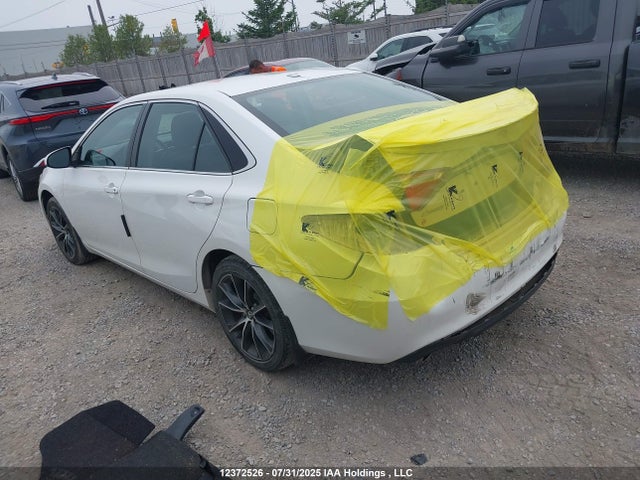 Toyota 2gr-fe 2015 4T1BK1FK3FU559069 Image 3