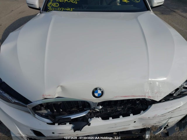 BMW 330I 2024 3MW89FF07R8E64065 Image 10