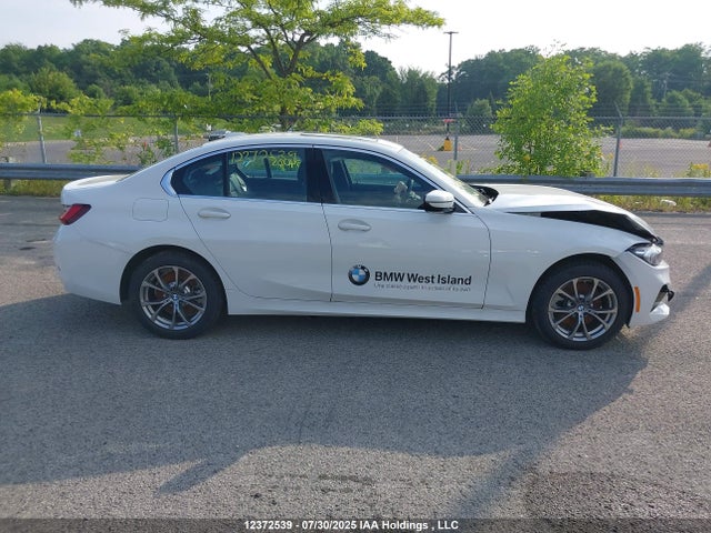 BMW 330I 2024 3MW89FF07R8E64065 Image 14