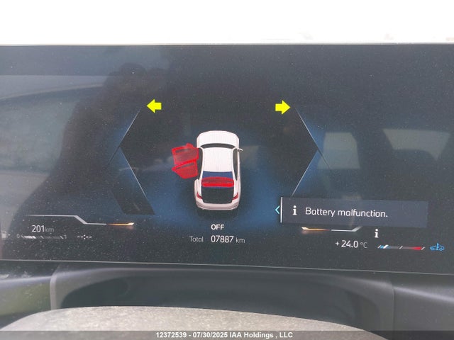 BMW 330I 2024 3MW89FF07R8E64065 Image 16