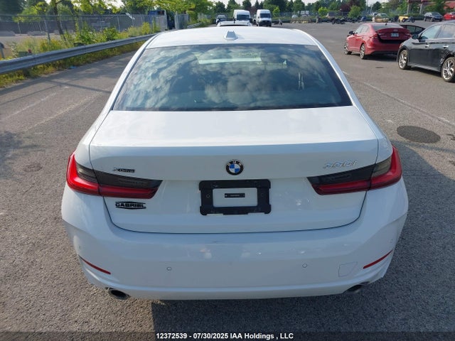 BMW 330I 2024 3MW89FF07R8E64065 Image 17