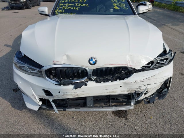 BMW 330I 2024 3MW89FF07R8E64065 Image 6