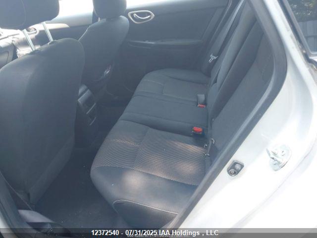 Nissan 2014 2014 3N1AB7AP8EL680312 Image 9