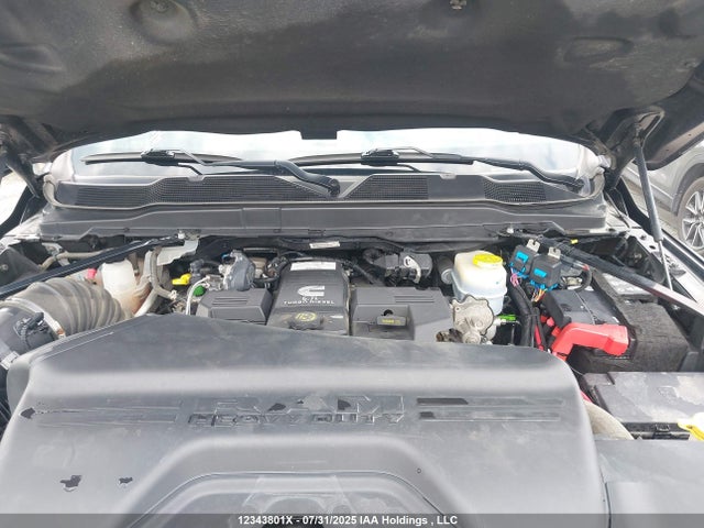 RAM 2021 2021 3C6UR5TL7MG603563 Image 10