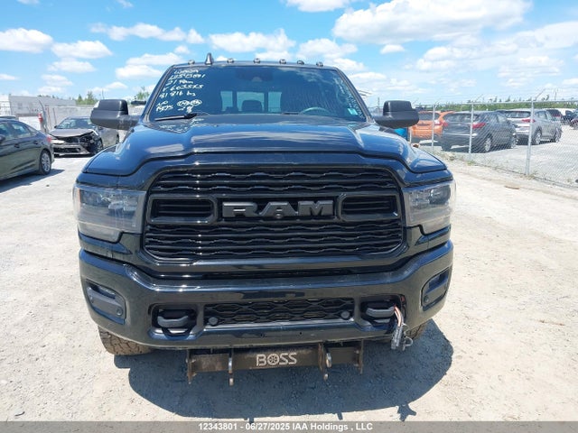 RAM 2021 2021 3C6UR5TL7MG603563 Image 13