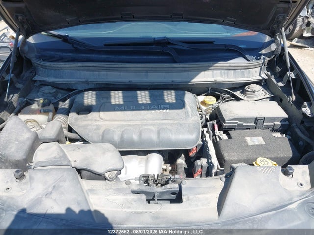 1C4PJMAB7EW164272 Jeep 2014