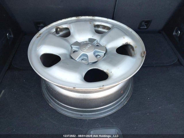 1C4PJMAB7EW164272 Jeep 2014