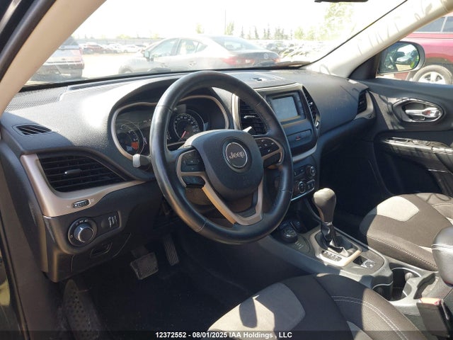 1C4PJMAB7EW164272 Jeep 2014