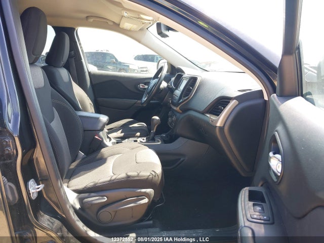 1C4PJMAB7EW164272 Jeep 2014