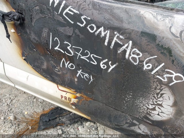 1FTFW1E50MFA86139 Ford 4v