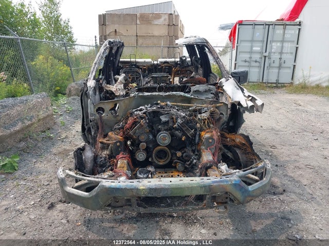 1FTFW1E50MFA86139 Ford 4v