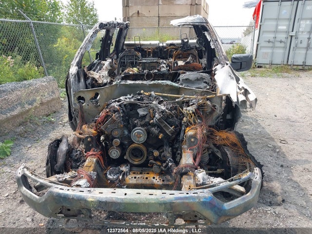 1FTFW1E50MFA86139 Ford 4v