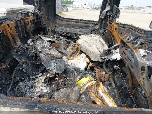 1FTFW1E50MFA86139 Ford 4v