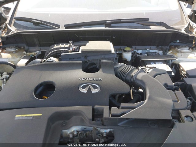Infiniti 2021 2021 3PCAJ5AB5MF124836 Image 10