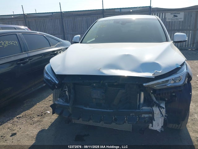 Infiniti 2021 2021 3PCAJ5AB5MF124836 Image 13