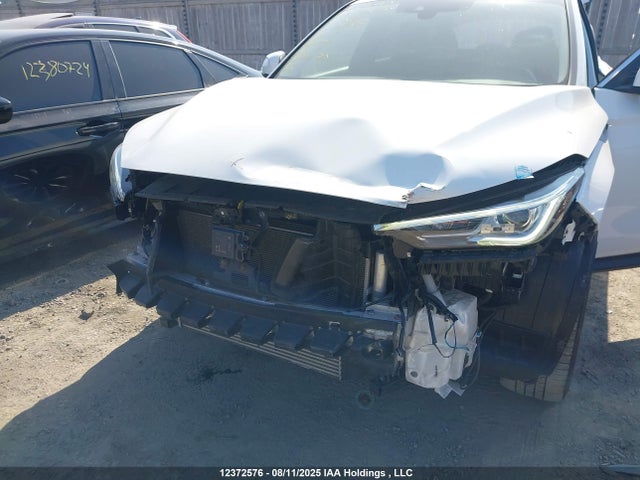 Infiniti 2021 2021 3PCAJ5AB5MF124836 Image 6