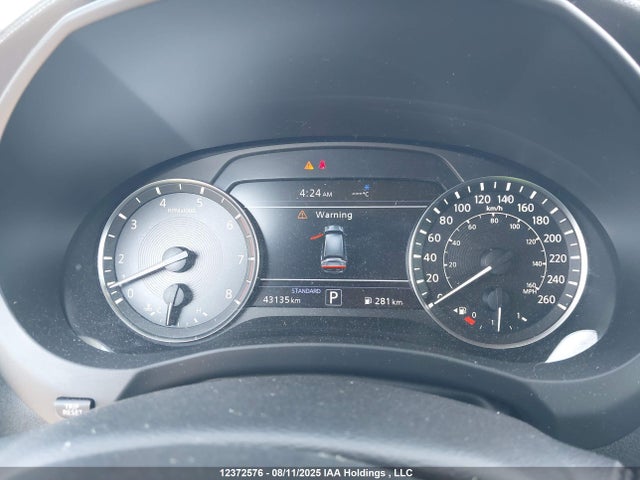 Infiniti 2021 2021 3PCAJ5AB5MF124836 Image 7