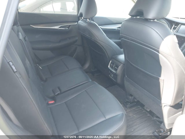 Infiniti 2021 2021 3PCAJ5AB5MF124836 Image 8