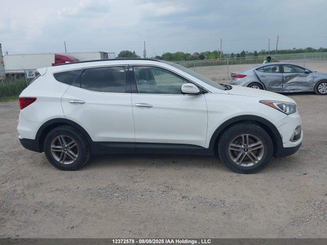 5NMZUDLBXHH039898 Hyundai gdi theta ii