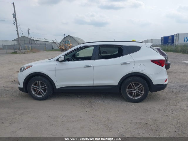 5NMZUDLBXHH039898 Hyundai gdi theta ii