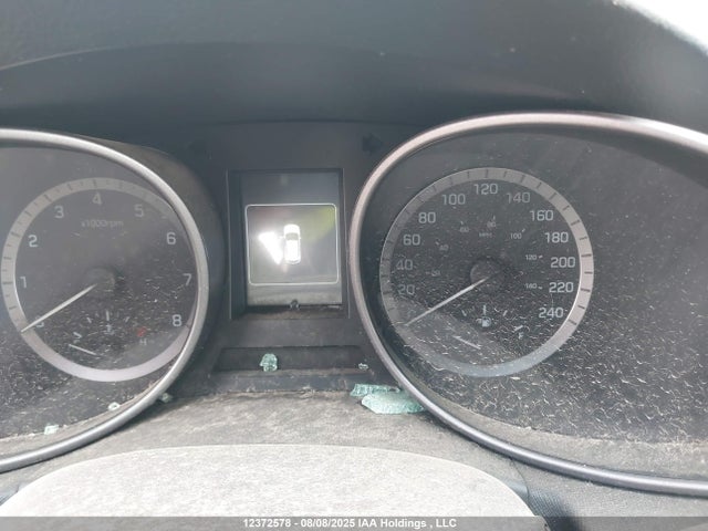 5NMZUDLBXHH039898 Hyundai gdi theta ii