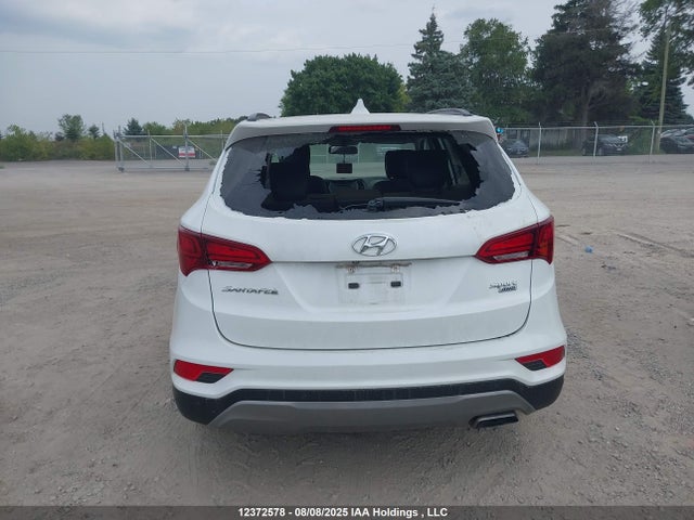 5NMZUDLBXHH039898 Hyundai gdi theta ii