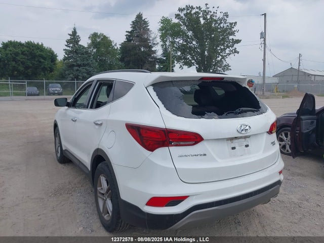 5NMZUDLBXHH039898 Hyundai gdi theta ii