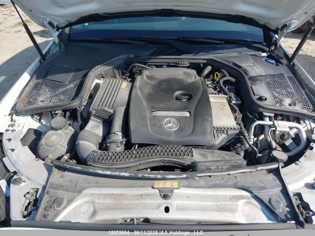 55SWF4KB6JU254330 Mercedes-Benz m274