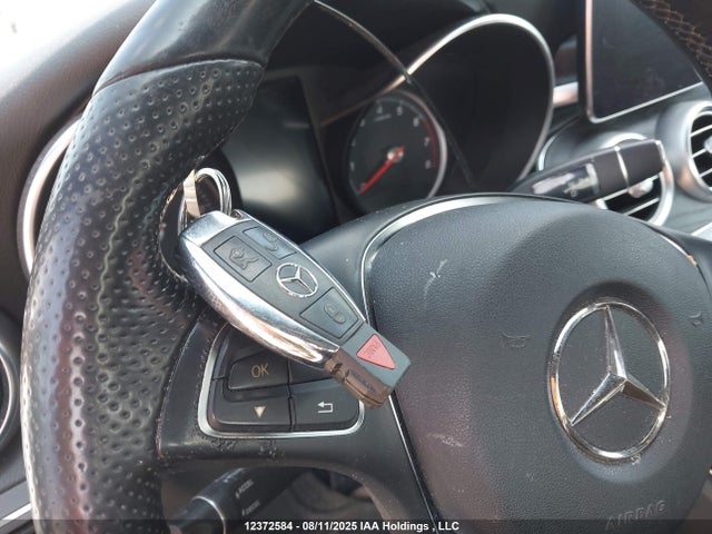 55SWF4KB6JU254330 Mercedes-Benz m274