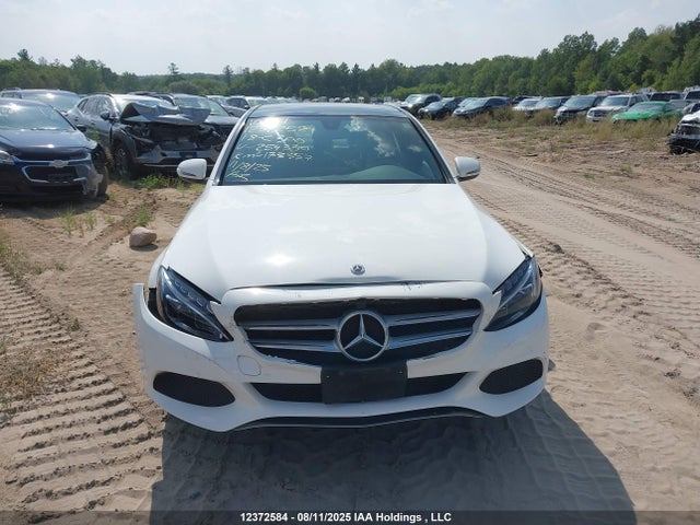 55SWF4KB6JU254330 Mercedes-Benz m274