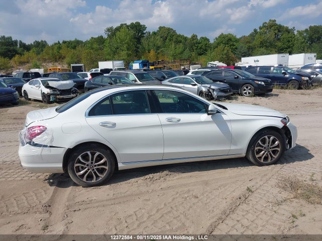 55SWF4KB6JU254330 Mercedes-Benz m274
