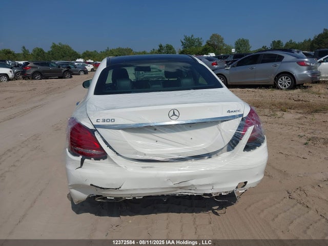 55SWF4KB6JU254330 Mercedes-Benz m274