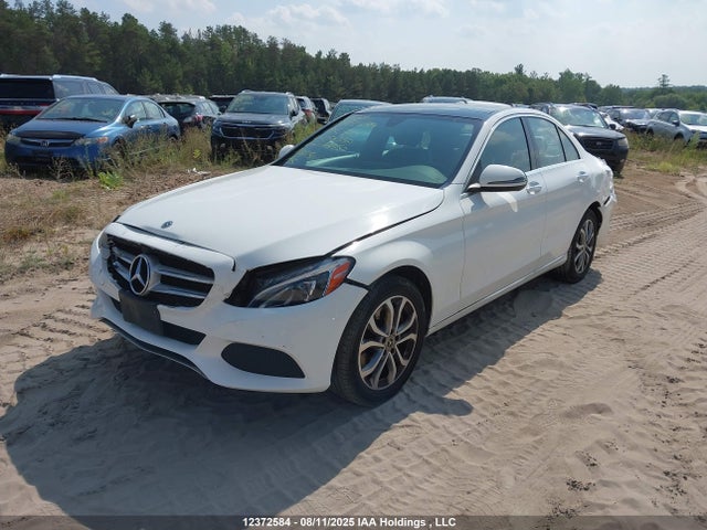 55SWF4KB6JU254330 Mercedes-Benz m274