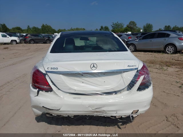 55SWF4KB6JU254330 Mercedes-Benz m274