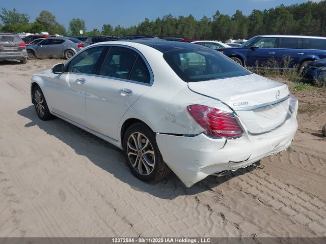 55SWF4KB6JU254330 Mercedes-Benz m274