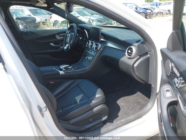 55SWF4KB6JU254330 Mercedes-Benz m274