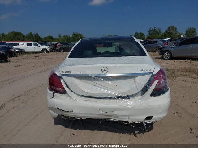 55SWF4KB6JU254330 Mercedes-Benz m274