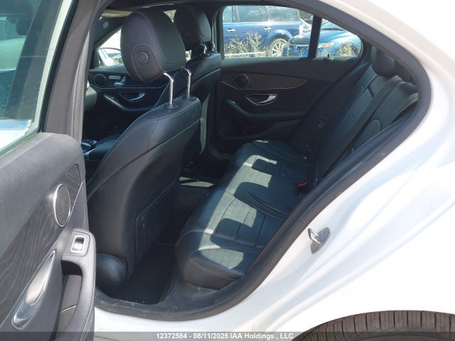 55SWF4KB6JU254330 Mercedes-Benz m274