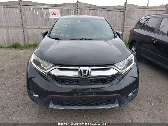 Honda l15be 2017 2HKRW2H58HH126042 Image 12
