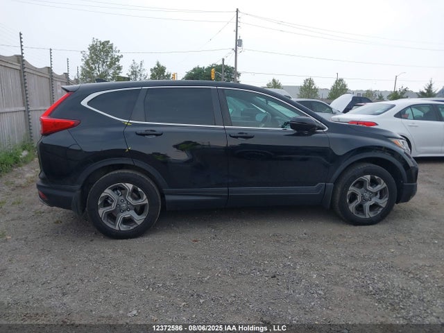 Honda l15be 2017 2HKRW2H58HH126042 Image 13