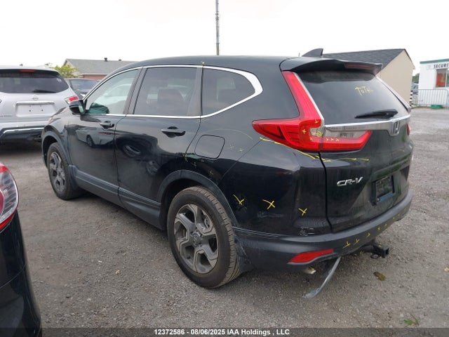 Honda l15be 2017 2HKRW2H58HH126042 Image 14