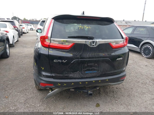 Honda l15be 2017 2HKRW2H58HH126042 Image 16
