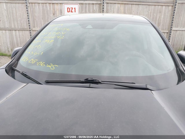 Honda l15be 2017 2HKRW2H58HH126042 Image 17