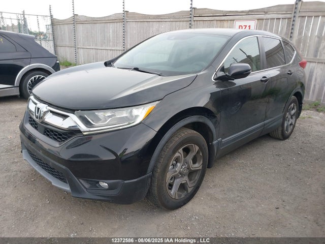 Honda l15be 2017 2HKRW2H58HH126042 Image 2