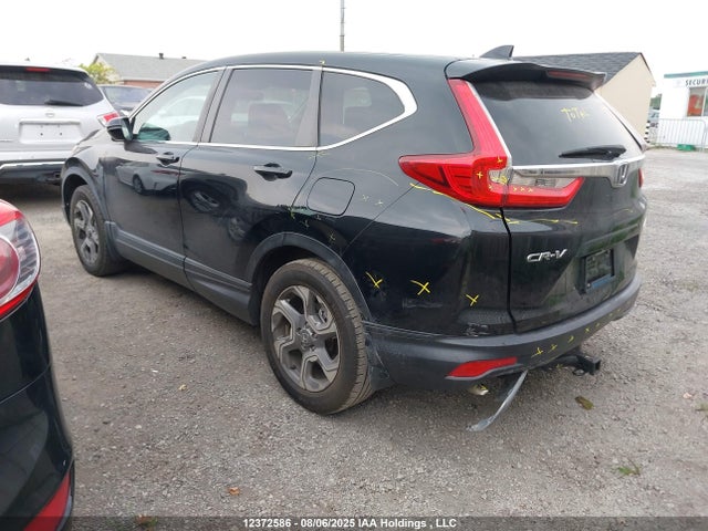 Honda l15be 2017 2HKRW2H58HH126042 Image 3