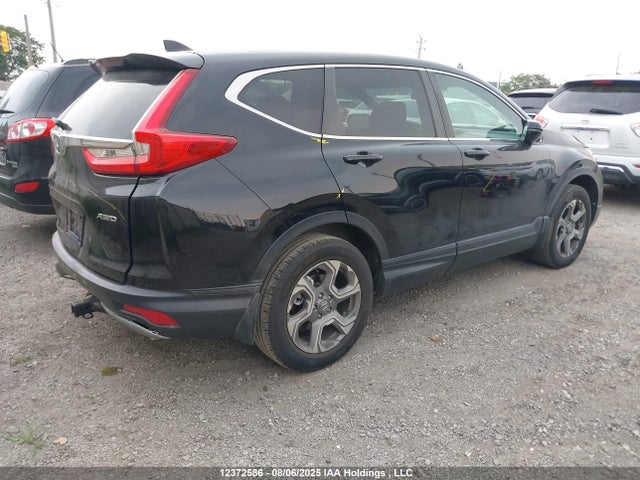 Honda l15be 2017 2HKRW2H58HH126042 Image 4