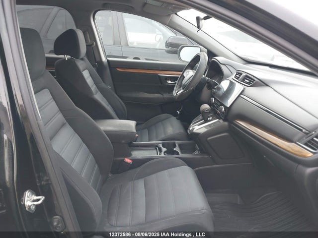 Honda l15be 2017 2HKRW2H58HH126042 Image 5