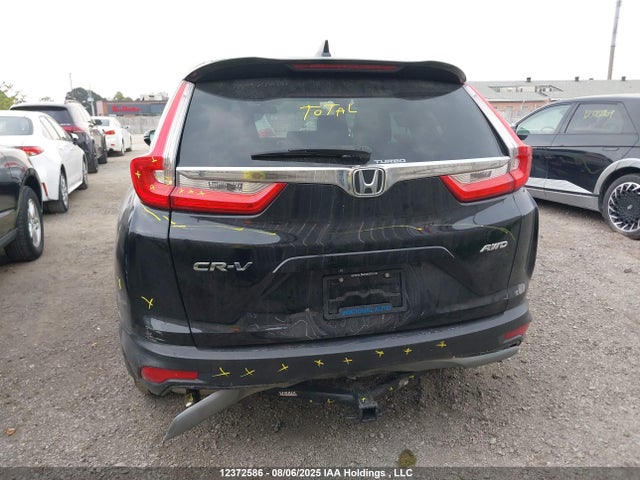 Honda l15be 2017 2HKRW2H58HH126042 Image 6