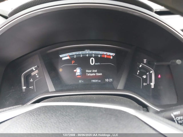 Honda l15be 2017 2HKRW2H58HH126042 Image 7